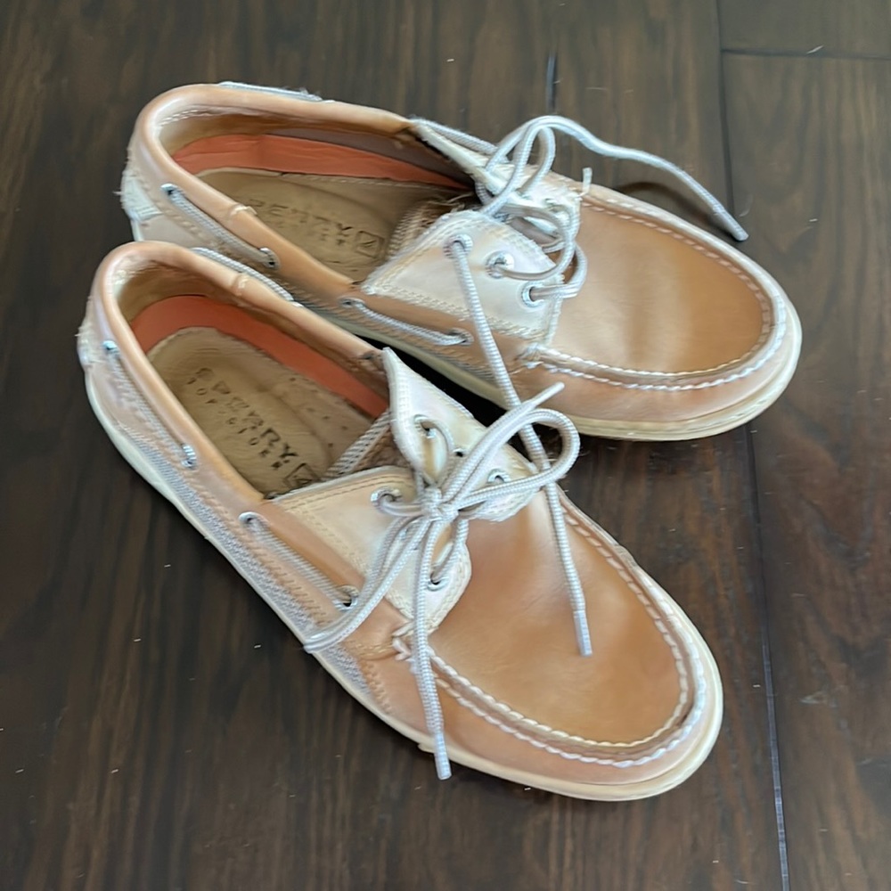 Men’s sperry Top Siders